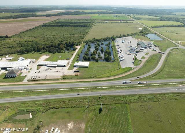 Property at 004-A Estherwood Hwy, Iota, LA 70543