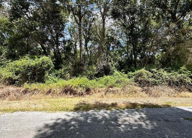 Property at 000 Marcia Ave, Abbeville, LA 70510