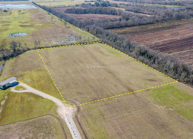 Property at Tbd 00 Critter Creek Rd, Opelousas, LA 70570