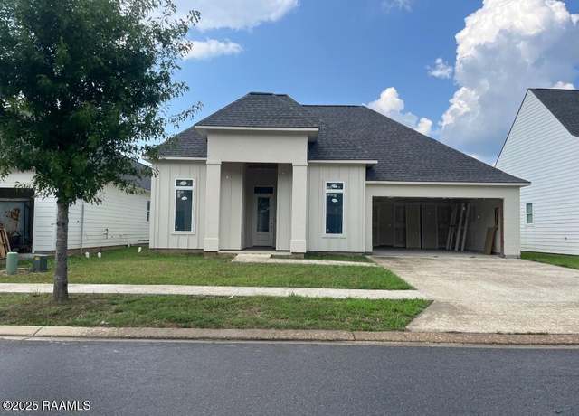 Property at 227 Treescape Dr, Lafayette, LA 70508, 4 beds, 3 baths