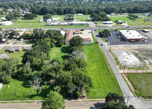 Property at Tbd N Lyman & Graceland Ave, Abbeville, LA 70510