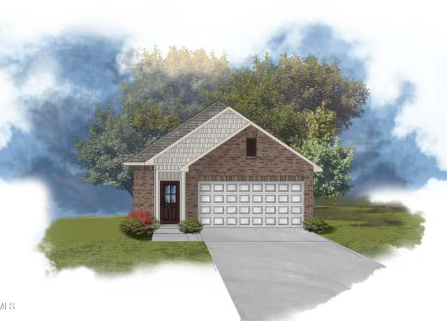 Property at 3419 Autumn Park Dr, Maurice, LA 70555, 3 beds, 2 baths