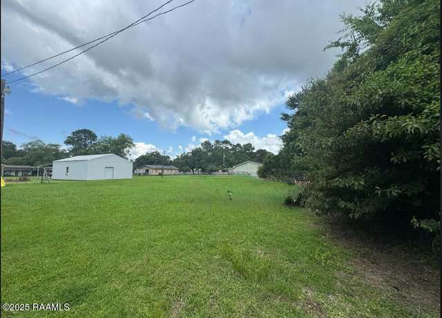 Property at 000 S First St, Iota, LA 70543