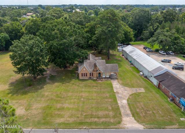 Property at 1707 S Union St, Opelousas, LA 70570