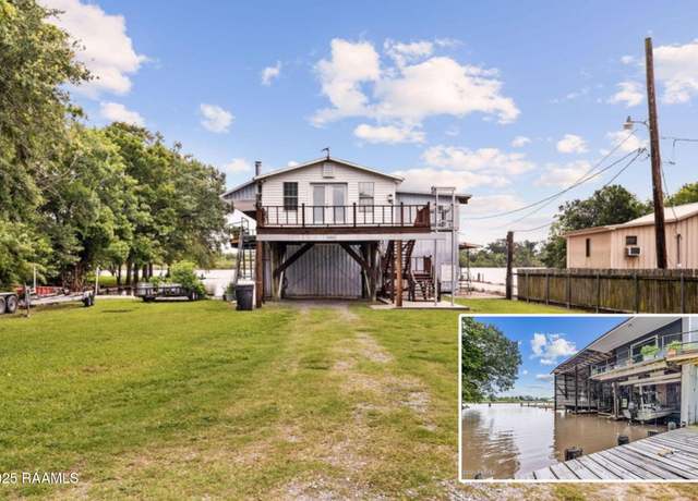 Property at 24033 Highway 333, Abbeville, LA 70510, 3 beds, 3 baths