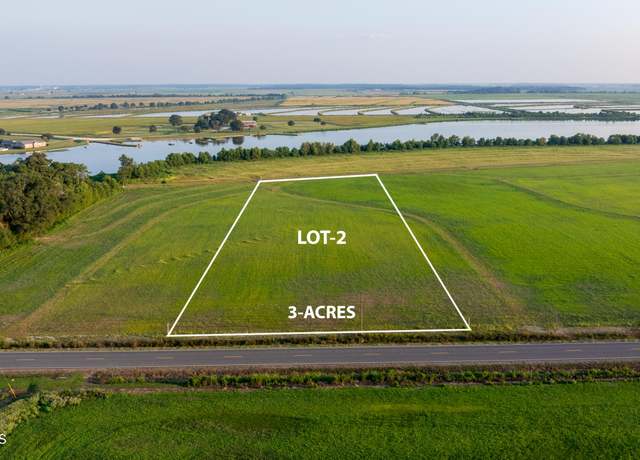 Property at 2389 Old Basile Hwy Lot 2, Basile, LA 70515