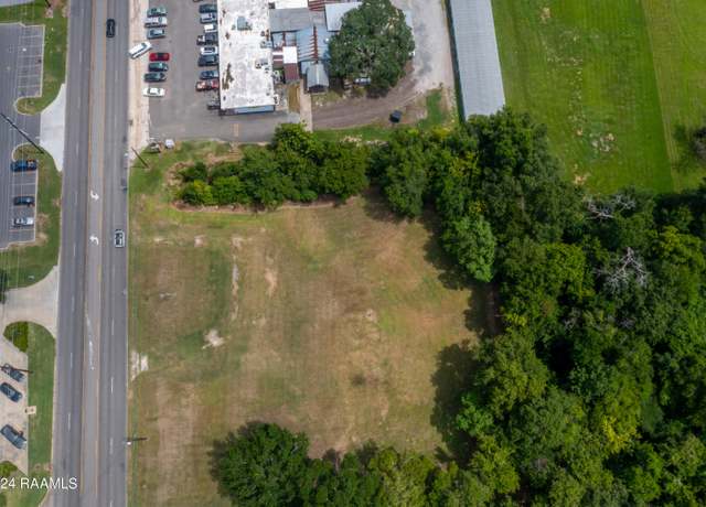 Property at Tbd S Union St, Opelousas, LA 70570