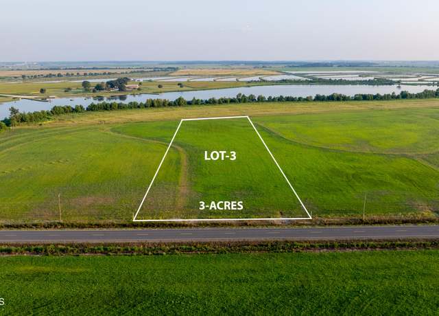 Property at 2389 Old Basile Hwy Lot 3, Basile, LA 70515