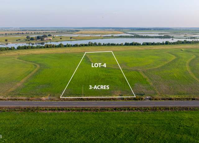 Property at 2389 Old Basile Hwy Lot 4, Basile, LA 70515