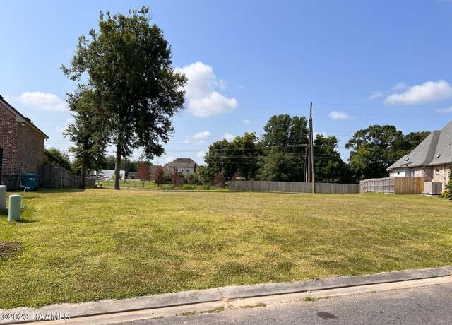 Property at 409 Ambergris Ln, Lafayette, LA 70508
