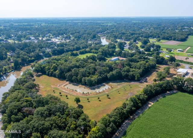 Property at 6536 Hwy 92, Maurice, LA 70555