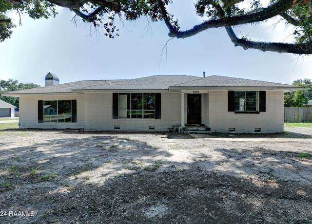 Property at 9109 Louisiana Highway 343, Abbeville, LA 70510, 3 beds, 2 baths