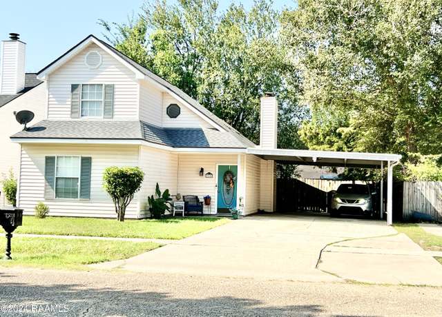 Property at 115 Aaron Dr, Lafayette, LA 70508, 3 beds, 2 baths