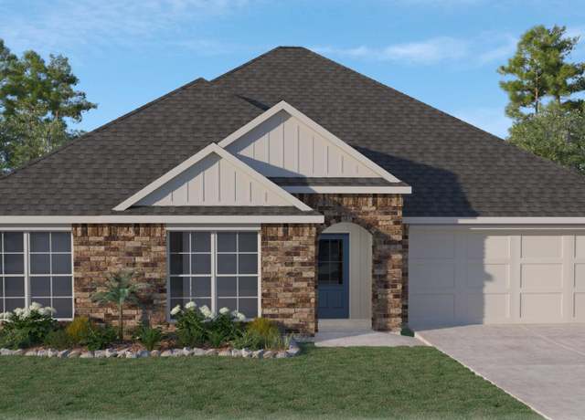 Property at 601 Griffiths Ct, Breaux Bridge, LA 70517, 4 beds, 2 baths