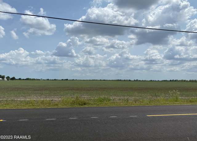 Property at 1315 Sellers Rd Lot 7, Rayne, LA 70578