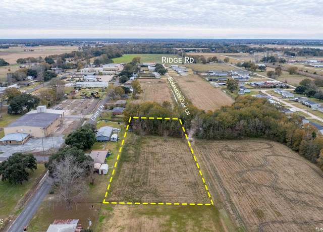 Property at Tbd Summers Oak Ln, Duson, LA 70529