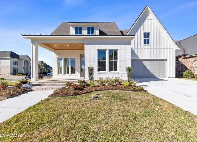 Property at 101 Hunters Gate Ct, Lafayette, LA 70503, 4 beds, 3 baths