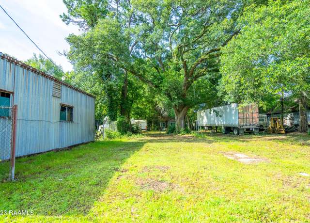 Property at Tbd Hwy 190, Lawtell, LA 70550