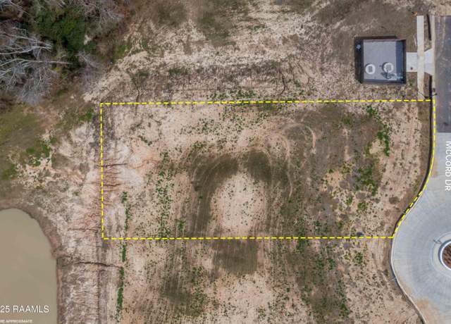 Property at 207 Mccord Dr, Lafayette, LA 70508