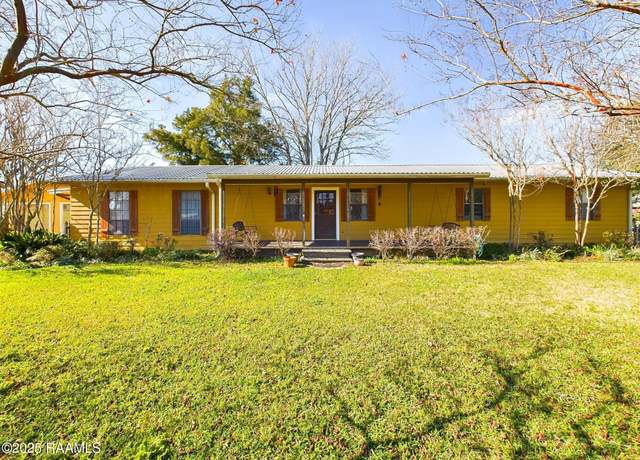 Property at 7655 Hwy 31, Opelousas, LA 70570, 3 beds, 2 baths
