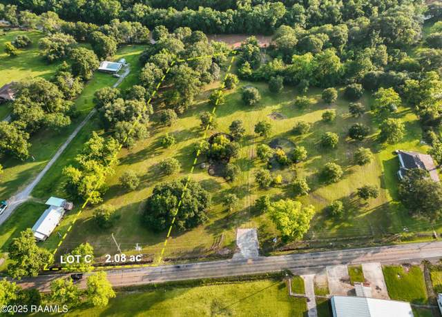 Property at Lot C Bridge Street Hwy, St. Martinville, LA 70582