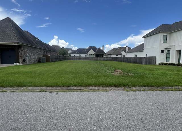 Property at 105 Waterfowl Rd, Lafayette, LA 70508