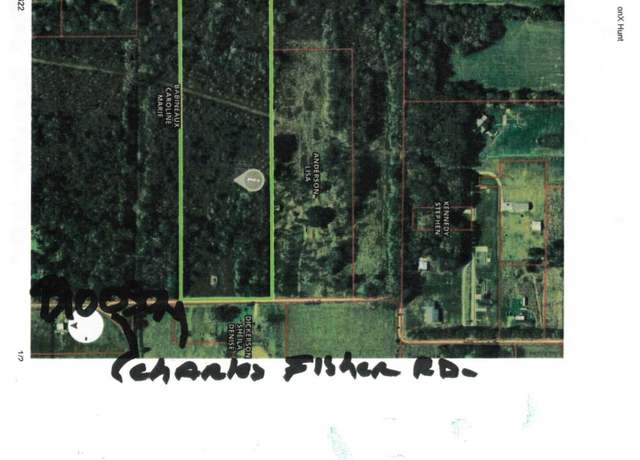 Property at 000 Blossom Rd, Opelousas, LA 70570