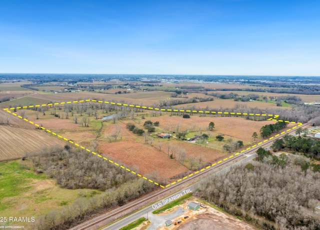 Property at 1850 S Old Spanish Trail Hwy, St. Martinville, LA 70582