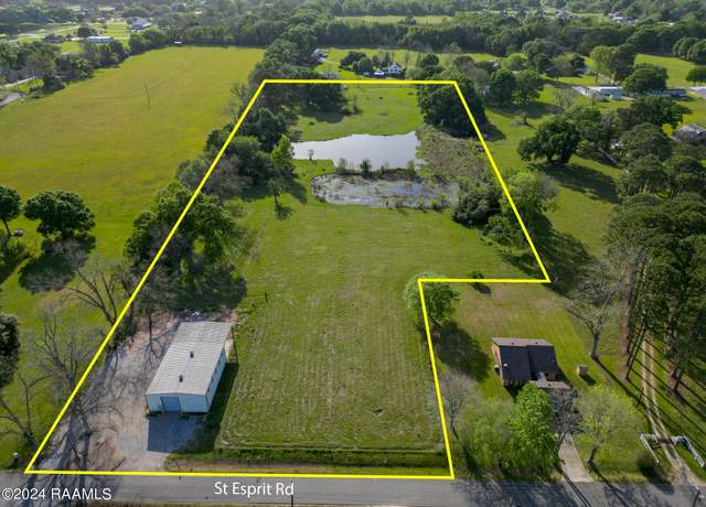 Property at 100 D Hess Rd, Carencro, LA 70520