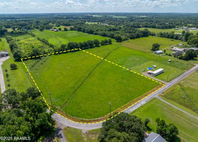 Property at Tbd Guillot Rd, Youngsville, LA 70592