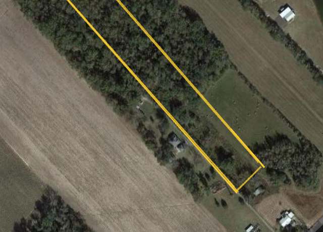 Property at Grand Bois Rd, Breaux Bridge, LA 70517