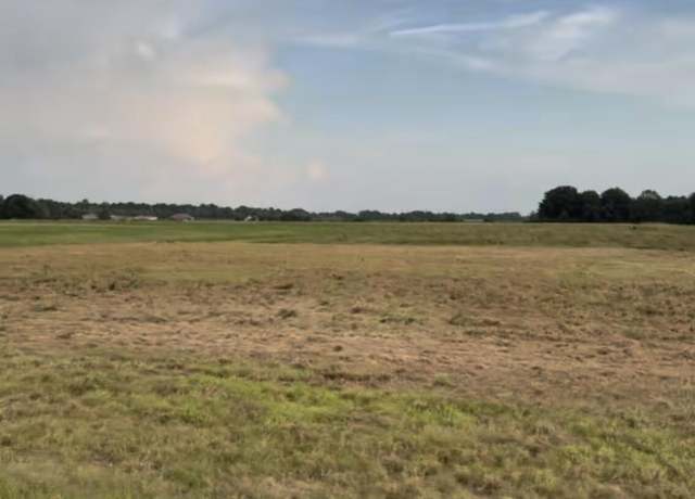 Property at 223 Big Leaf Rd, Iota, LA 70543