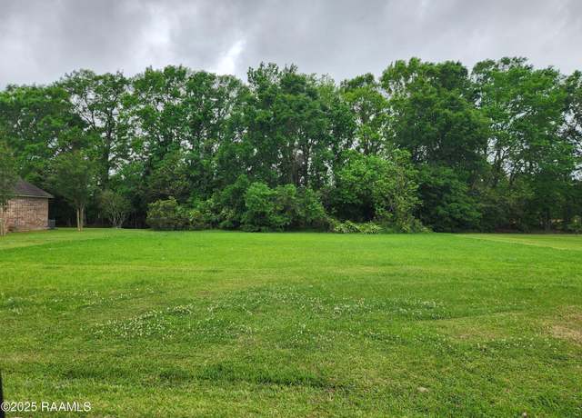 Property at Tbd Dohmann St, Ville Platte, LA 70586