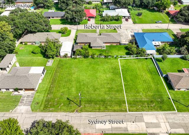 Property at Tbd Sydney St Lot 9, New Iberia, LA 70560