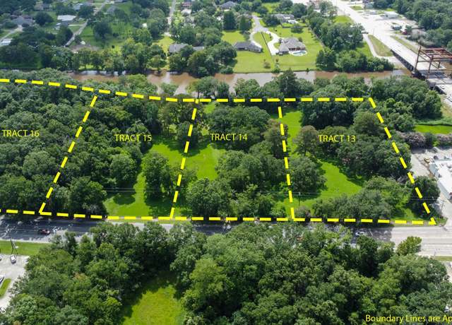 Property at 1208 Us-167, Abbeville, LA 70510