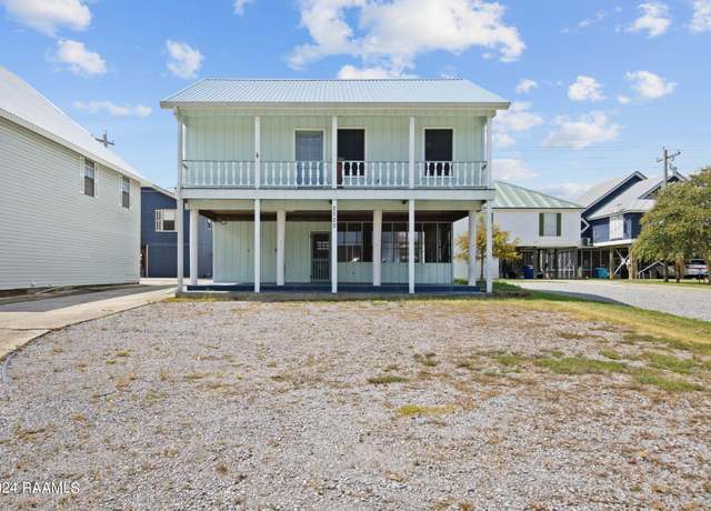 Property at 2722 Hwy 319, Cypremort Point, LA 70538, 3 beds, 1.5 baths