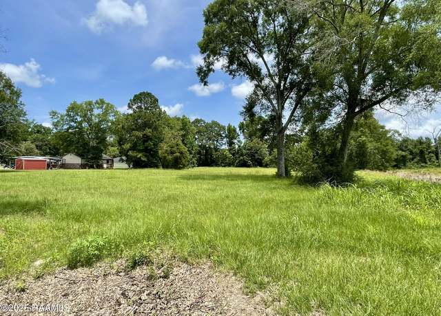 Property at Tbd Richard St, Sunset, LA 70584