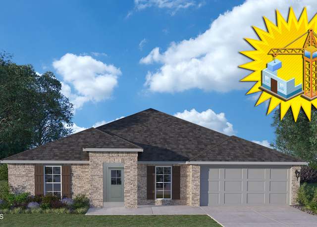 Property at 3409 Magnolia Lakes Blvd, Maurice, LA 70555, 4 beds, 3 baths