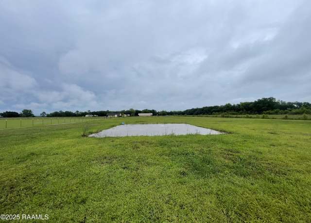 Property at 10135 Romules Rd, Kaplan, LA 70548