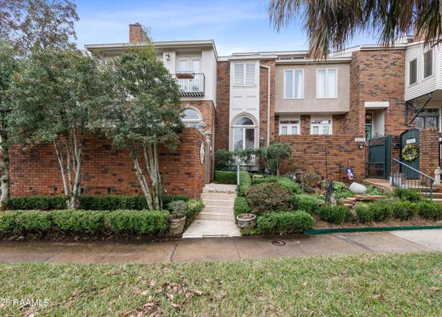 Property at 303 Briargate Cir, Lafayette, LA 70503, 3 beds, 4 baths