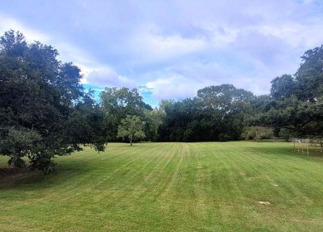 Property at Tbd Courtableau Hwy, Arnaudville, LA 70512