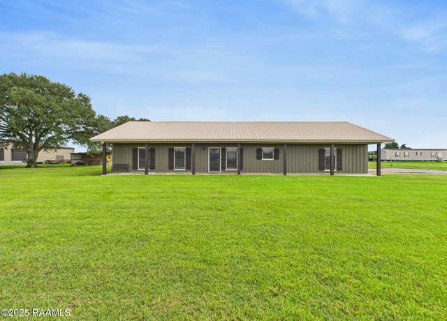 Property at 19004 W La Hwy 335, Kaplan, LA 70548, 3 beds, 2 baths