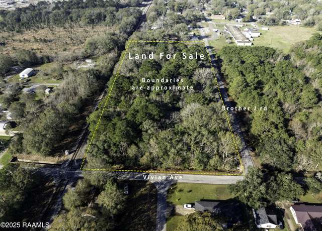 Property at Tbd Brother J Rd, Eunice, LA 70535
