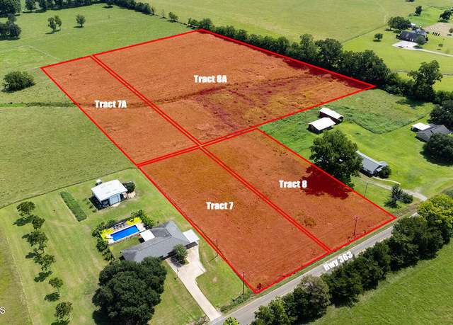 Property at Hwy 363 Unit 7 & 8, Washington, LA 70589