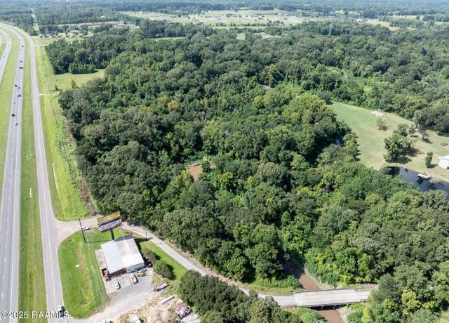 Property at I-49 South Service Rd, Sunset, LA 70584