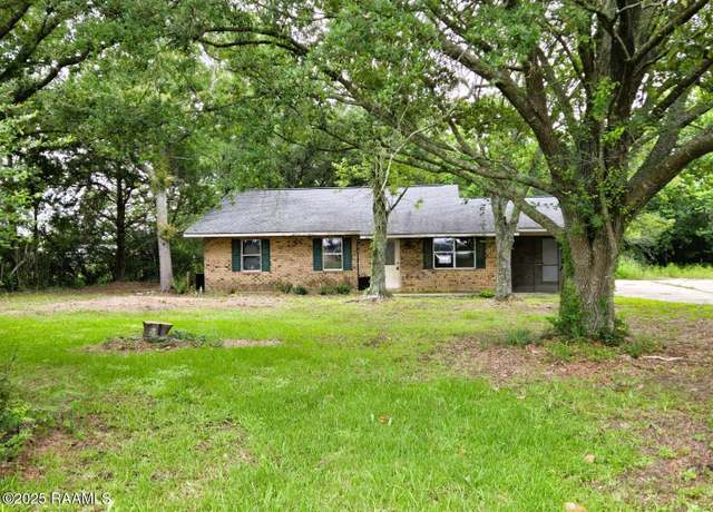 Property at 1716 Woodstone Rd, Eunice, LA 70535, 3 beds, 3 baths