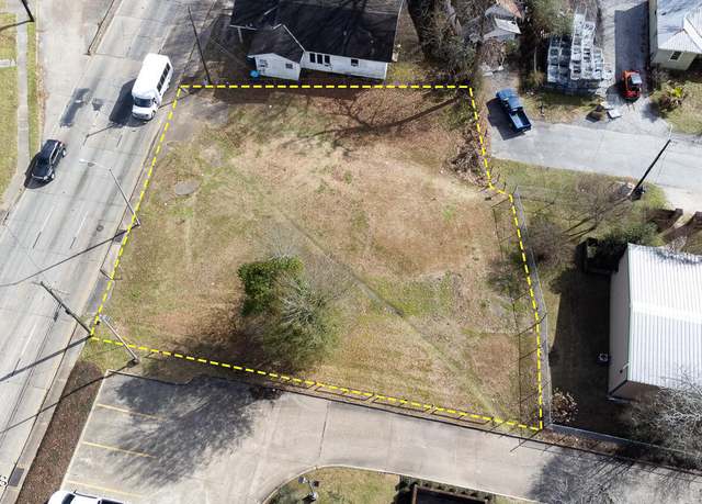 Property at 120 SE Evangeline Thruway, Lafayette, LA 70501