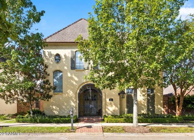 homes for sale in river ranch lafayette la
