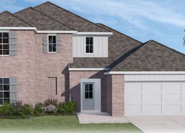 Property at 634 Griffiths Ct, Breaux Bridge, LA 70517, 4 beds, 2.5 baths