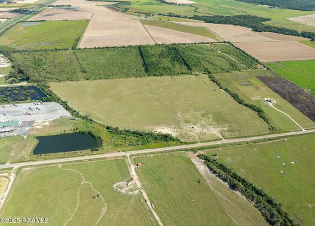 Property at 001-A Estherwood Hwy, Iota, LA 70543
